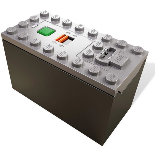 LEGO Power Functions AAA Battery Box new, year 2011