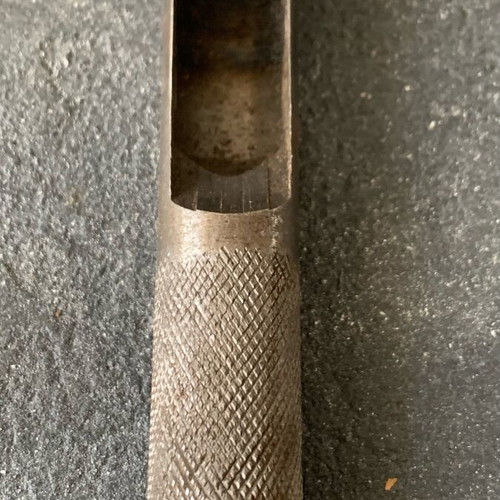 Tool new, 16 mm