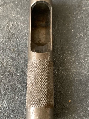 Tool new, 16 mm