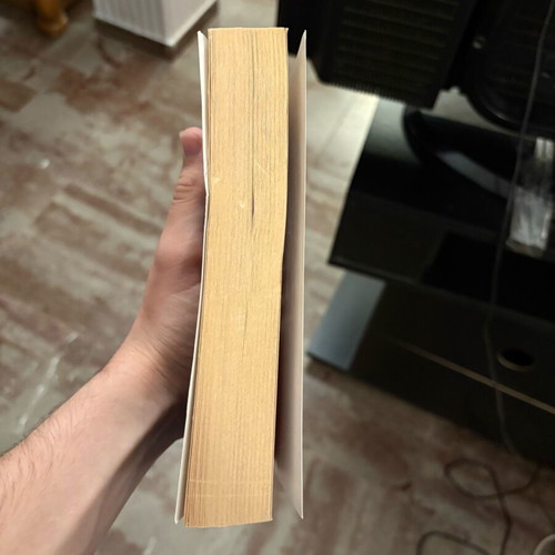 Michael Strogoff used book by Jules Verne
