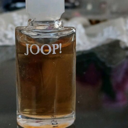 Joop! Femme Mini Eau de Toilette 3 ml like new