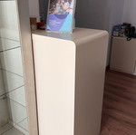 Small store counter like new