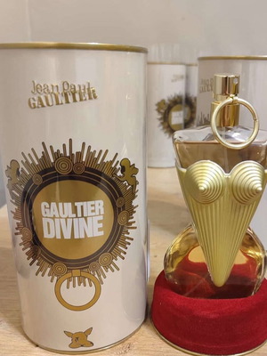 Jean Paul Gaultier Divine Eau de Parfum 100 ml