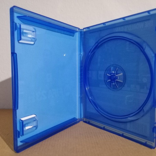 FIFA 23 PS4 case used, without game