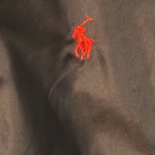Men's Ralph Lauren jacket XL like new, black
