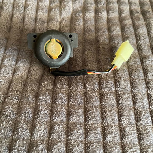 Starter relay new for Honda Astrea
