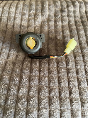Starter relay new for Honda Astrea