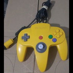 N64 Controller used, genuine, fully functional