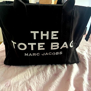 Marc Jacobs The Large Tote Bag