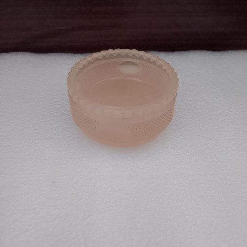 Small salt shaker used, very nice condition