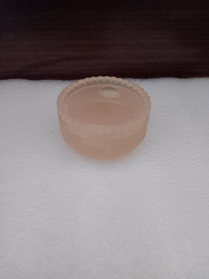 Small salt shaker used, very nice condition