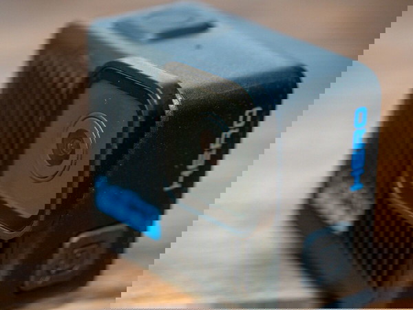 GoPro hero Neo ( 2024 model )