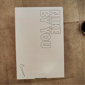 Κουτί Nike Καινούργιο Άδειο