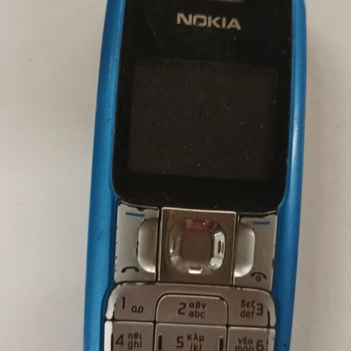 Nokia 2310 like new, without charger, blue
