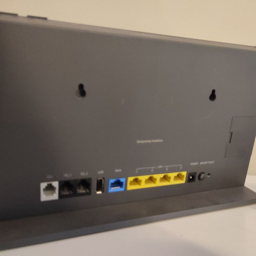 Vodafone router SHG3060 μεταχειρισμένο, WiFi 6
