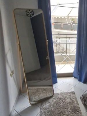 Ikornnes IKEA mirror like new