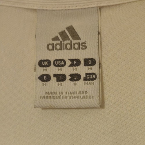 Debrecen Hungary football jersey, size M, authentic