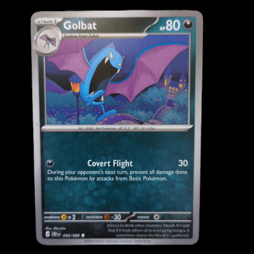 Pokémon Trading Card Game 5 collectible cards