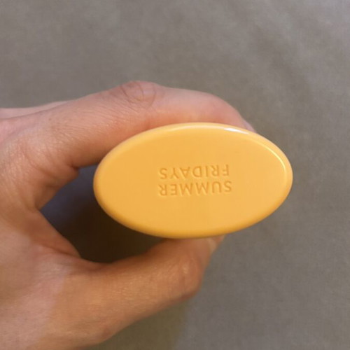 Summer Fridays sunscreen SPF 50 like new
