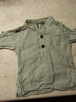 Shirt for 3-6 months like new