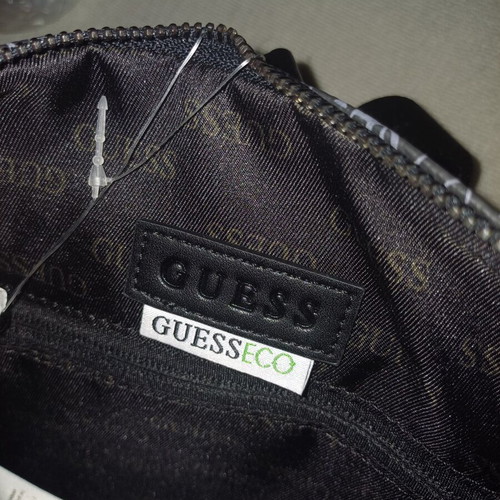 Guess crossbody bag new, black