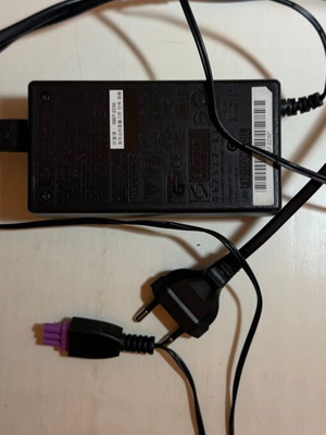HP 0957-2230 τροφοδοτικό για εκτυπωτή και σαρωτή