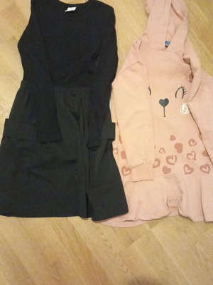 Girls' dresses size 9 years, 134 cm height, Mayoral and Zara like new