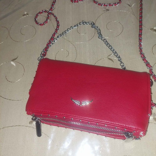 Zadig Voltaire shoulder bag