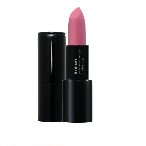Radiant Advanced Care Lipstick Glossy 105 Orchids new, glossy lipstick