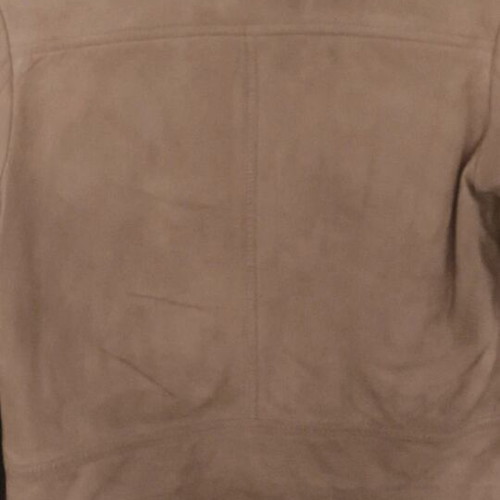 Leather jacket Esprit like new, size M