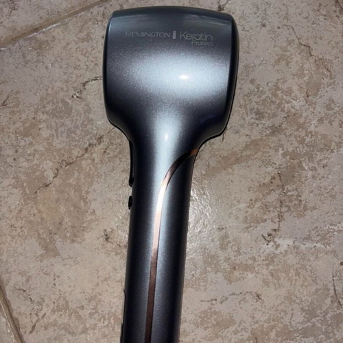 Remington Auto Curler Keratin Protect 35W CI8019 like new
