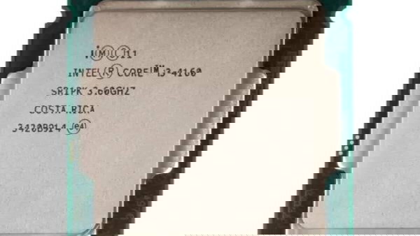 i3 4160 (TRAY)