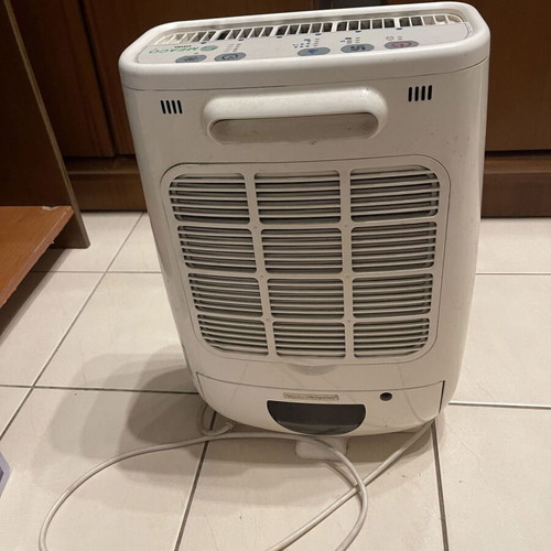 Meaco DD8L dehumidifier used