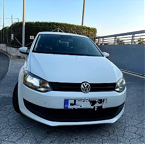 Volkswagen Polo ‘11 βενζίνη