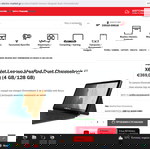  LENOVO  IDEAPAD DUET CHROMEBOOK + LENOVO WIRELESS MOUSE