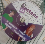 Lestens A2 CD new, German language