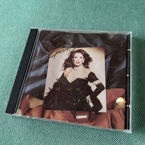 Mary Chronopoulou CD like new, laiko hits 1993