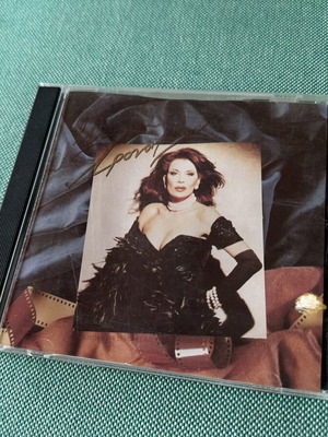 Mary Chronopoulou CD like new, laiko hits 1993