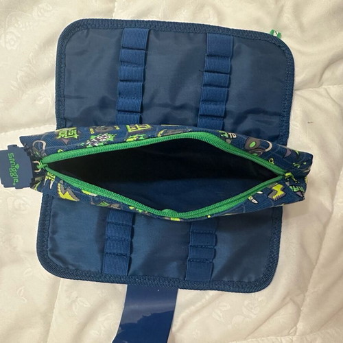 Smiggle pencil case like new