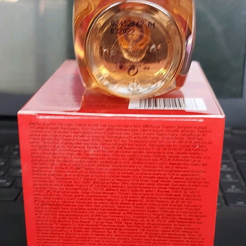 Yes I do by Elode 100ml EDP women's perfume like new