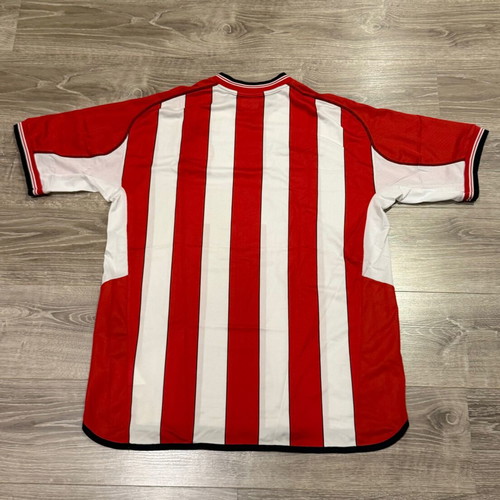 Olympiacos Umbro 2002-03 XL jersey new, authentic