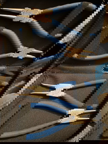 ΤΣΙΜΠΙΔΕΣ ΑΣΦΑΛΕΙΑΣ