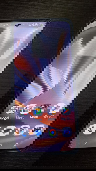 Motorola Edge 50 Neo!