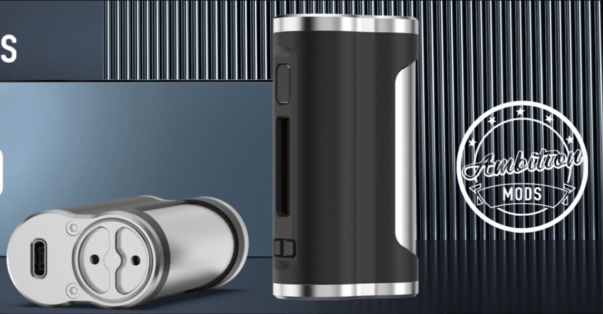 Moka RTA Lite by Ennequadro Mods like new - € 75,00 - Vendora.cy