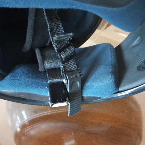 X-lite 601 Nolan Motorcycle Helmet like new