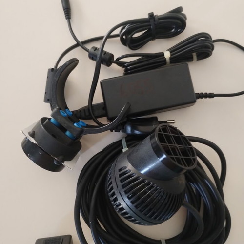 Tunze aquarium equipment full set used, pumps, controllers, osmolator