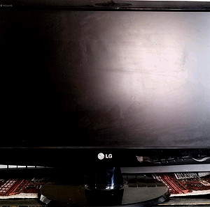 MONITOR LG FLATRON W2243S