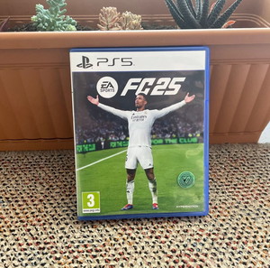 FC 25 / Fifa 25 PS5