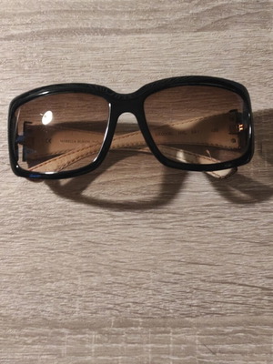 Γυαλιά ηλίου Mariella Burani μεταχειρισμένα, μαύρο και άσπρο