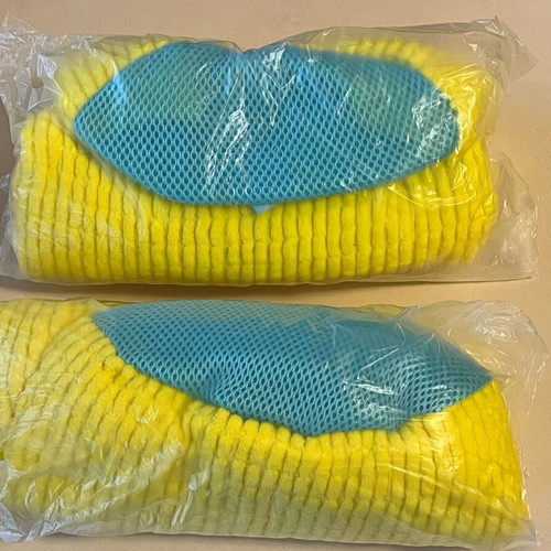 Shoe laundry bag new, protective and durable